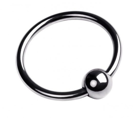 Кольцо на головку пениса размера M - ToyFa - в Набережных Челнах купить с доставкой