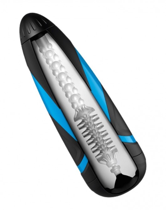 Вакуумный мастурбатор Satisfyer Men - Satisfyer - в Набережных Челнах купить с доставкой