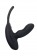 Черный стимулятор простаты Maud с вибрацией - Levett - в Набережных Челнах купить с доставкой Черный стимулятор простаты Maud с вибрацией - Levett - в Набережных Челнах купить с доставкой