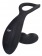 Черный стимулятор простаты Maud с вибрацией - Levett - в Набережных Челнах купить с доставкой Черный стимулятор простаты Maud с вибрацией - Levett - в Набережных Челнах купить с доставкой