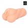 Мягкий реалистичный мастурбатор-вагина - Bior toys - в Набережных Челнах купить с доставкой Мягкий реалистичный мастурбатор-вагина - Bior toys - в Набережных Челнах купить с доставкой