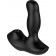 Черный вибратор-ротатор для стимуляции простаты Nexus Revo Air - Nexus Range - в Набережных Челнах купить с доставкой