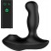 Черный вибратор-ротатор для стимуляции простаты Nexus Revo Air - Nexus Range - в Набережных Челнах купить с доставкой