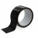 Черный скотч для фиксации - 15 м. - Fetish Tentation - купить с доставкой в Набережных Челнах Черный скотч для фиксации - 15 м. - Fetish Tentation - купить с доставкой в Набережных Челнах
