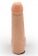 Фаллоимитатор телесного цвета на трусиках с плугом - 16,5 см. - LOVETOY (А-Полимер) купить в Набережных Челнах с доставкой в Orgasmix.ru Фаллоимитатор телесного цвета на трусиках с плугом - 16,5 см. - LOVETOY (А-Полимер) - купить с доставкой в Набережных Челнах