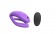 Фиолетовый вибратор для пар We-Vibe Sync O - We-vibe