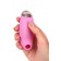 Розовый вакуум-волновой стимулятор Believer - Love to Love в Набережных Челнах Розовый вакуум-волновой стимулятор Believer - Love to Love