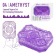 Фиолетовый мастурбатор-стимулятор Tenga Uni Amethyst - Tenga - в Набережных Челнах купить с доставкой Фиолетовый мастурбатор-стимулятор Tenga Uni Amethyst - Tenga - в Набережных Челнах купить с доставкой