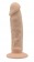 Телесный фаллоимитатор Model 1 - 14,8 см. - Adrien Lastic купить с доставкой в интернет-магазине Orgasmix в Набережных Челнах Телесный фаллоимитатор Model 1 - 14,8 см. - Adrien Lastic