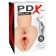 Телесный мастурбатор Pick Your Pleasure XL Stroker - Pipedream - в Набережных Челнах купить с доставкой