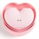 Розовый вакуумный стимулятор Heart в форме сердца - BeYourLover в Набережных Челнах Розовый вакуумный стимулятор Heart в форме сердца - BeYourLover