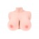 Мастурбатор-полуторс с пышным бюстом TITTIES F_cup - KOKOS - в Набережных Челнах купить с доставкой